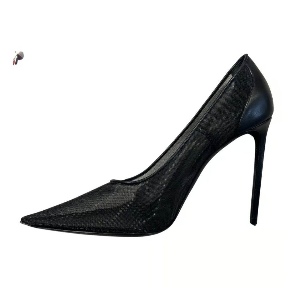 YSL HEELS